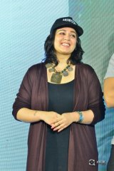 Charmy Kaur at Mehbooba Movie Pressmeet